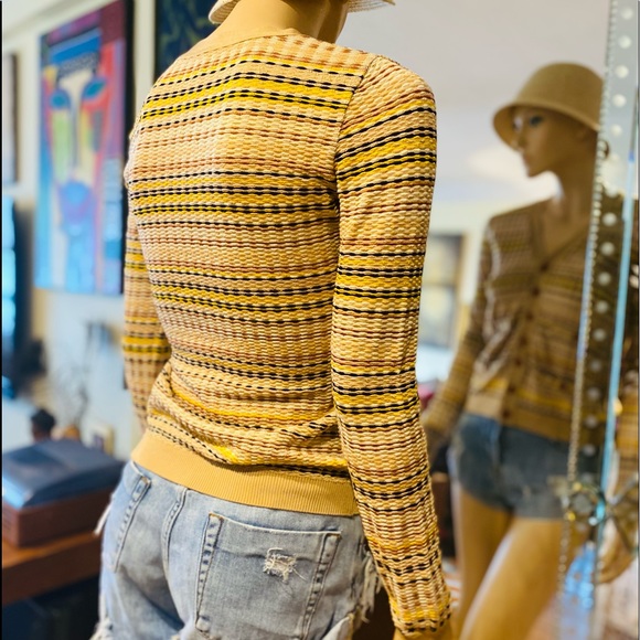 MISSONI Cardigan - Picture 9 of 14